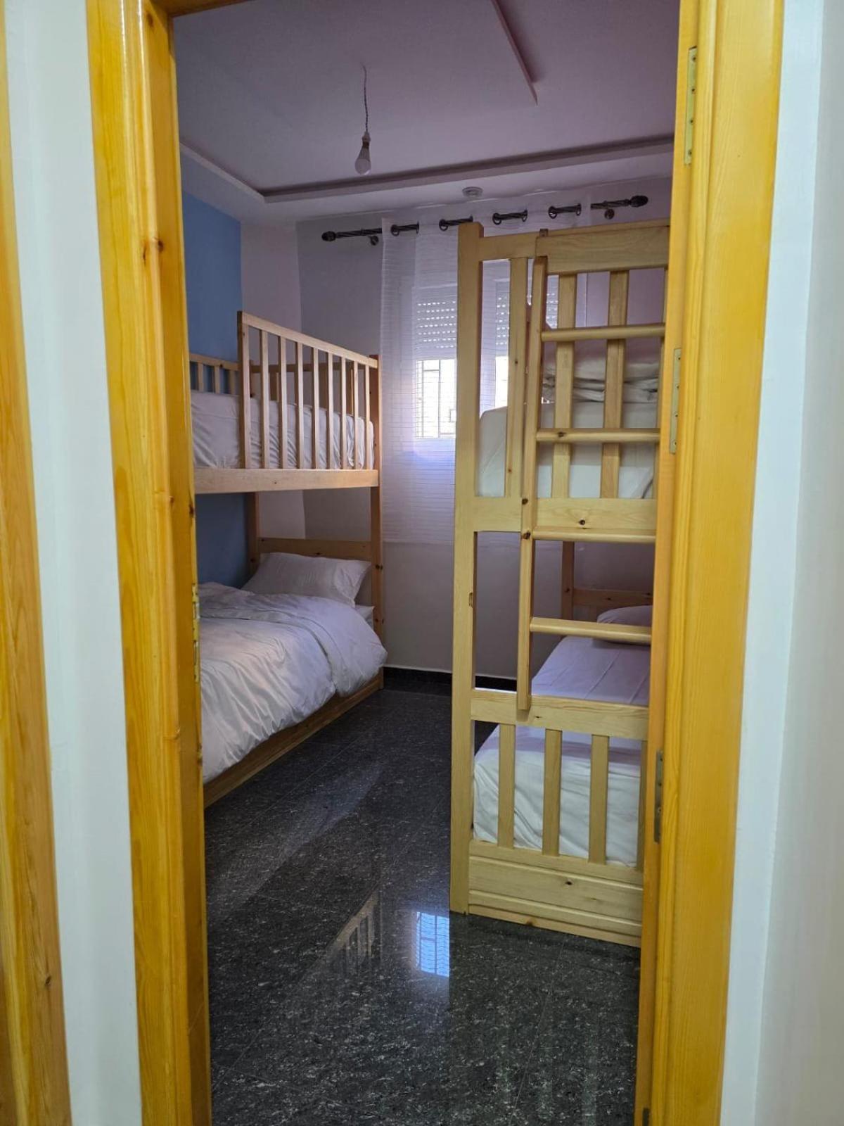 Sweet Appartement Agadir