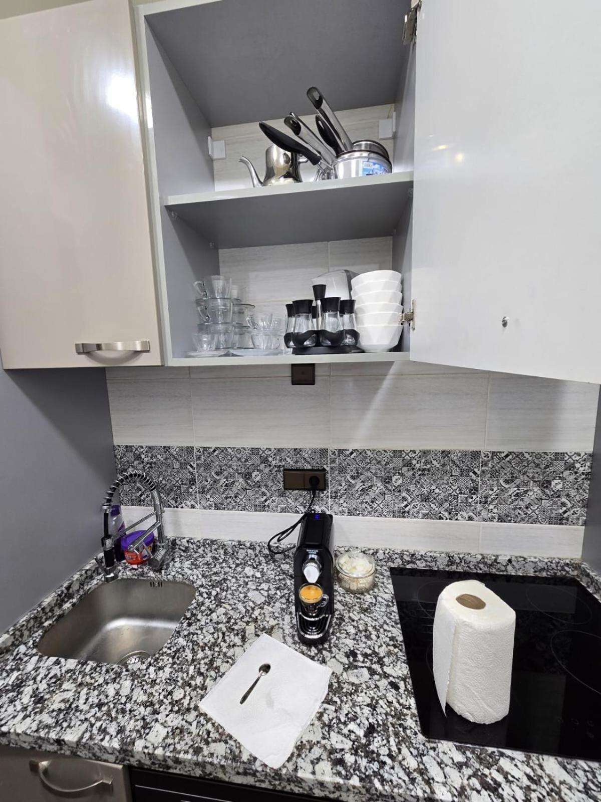 Sweet Appartement Agadir