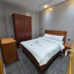 Sweet Home