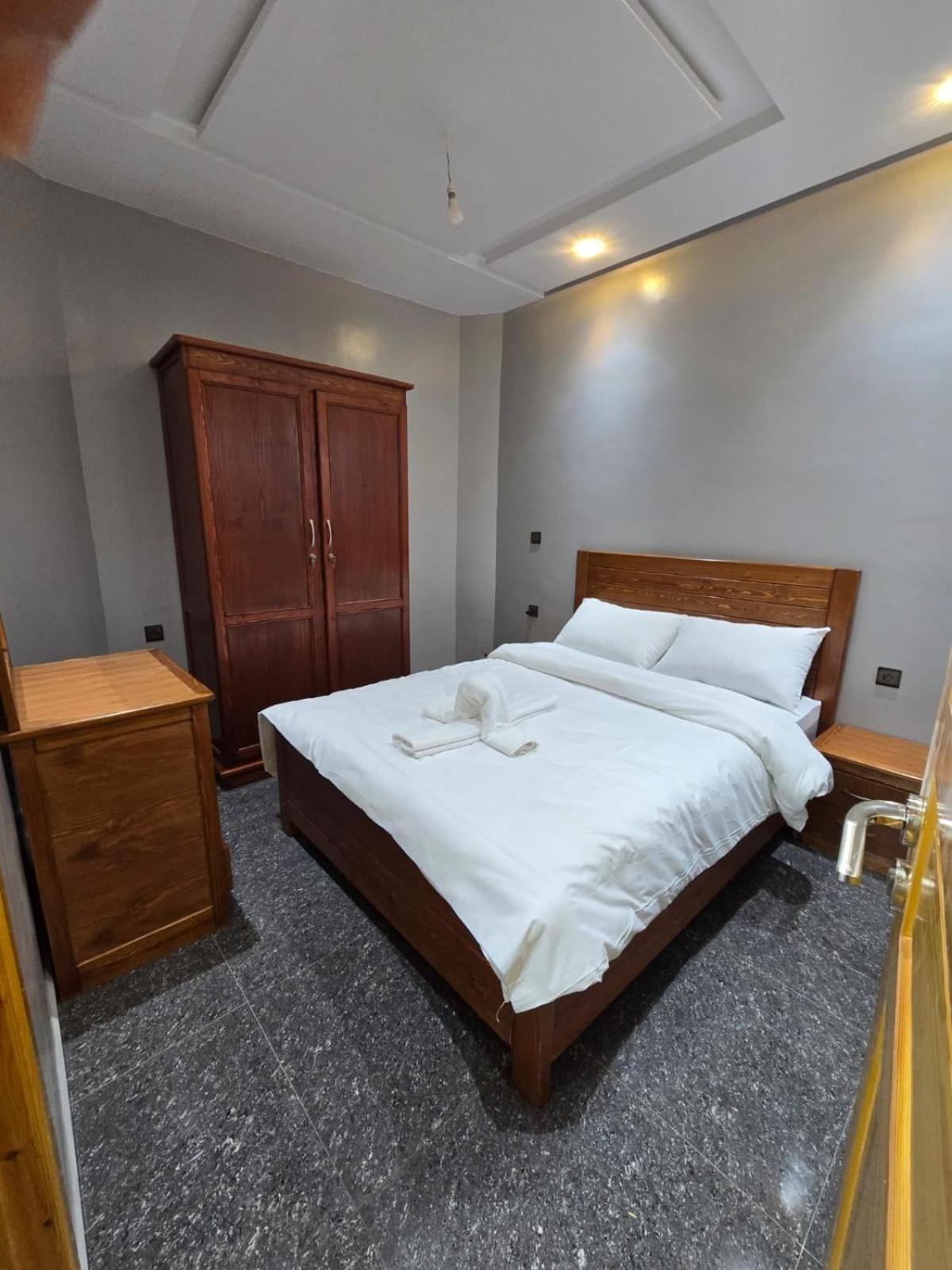 Apartment Sweet Agadir