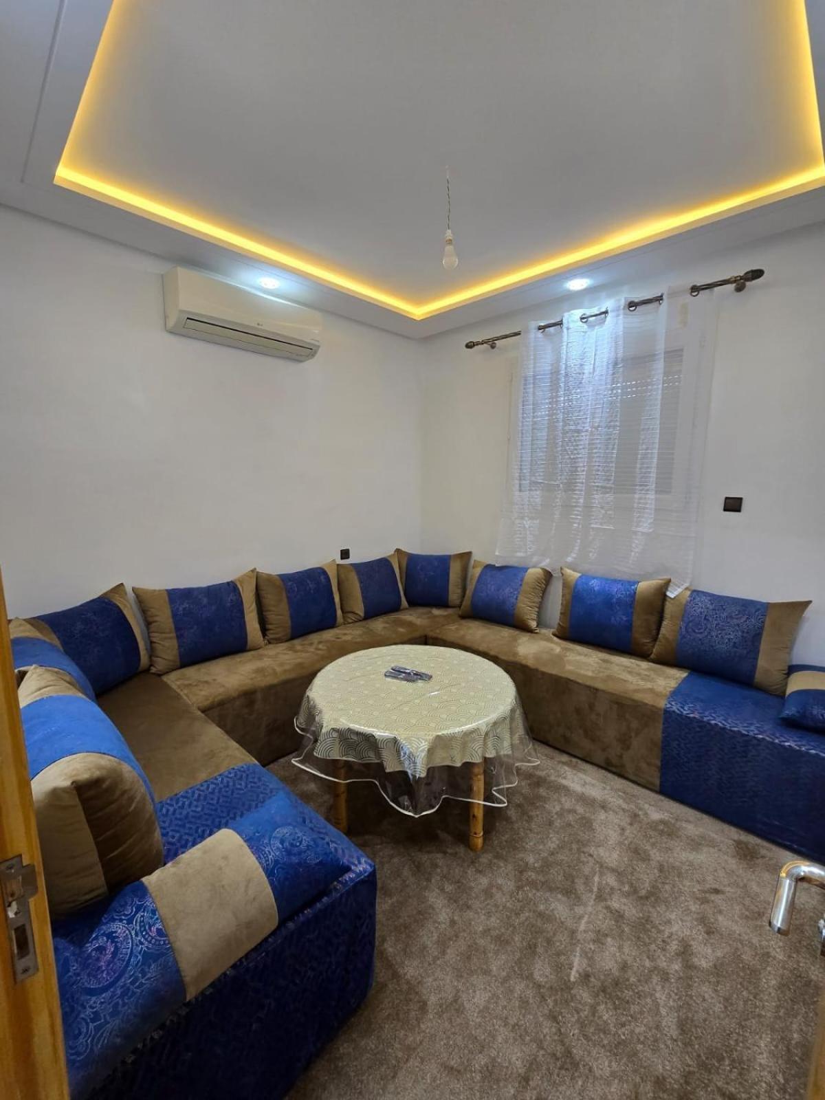 Apartment Sweet Agadir